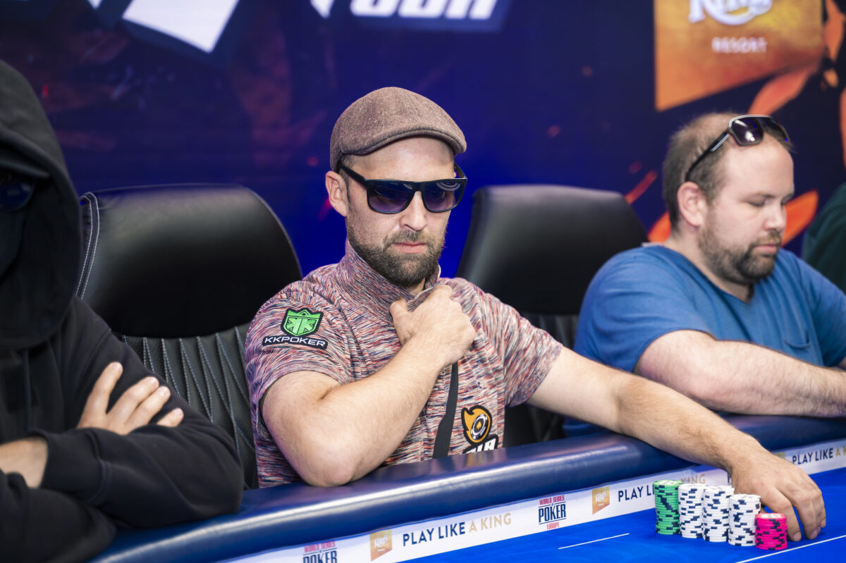 OLA POKER TOUR