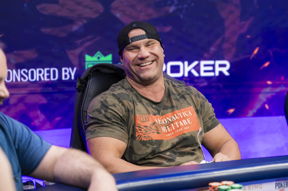OLA POKER TOUR