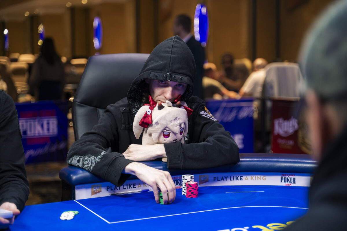 OLA POKER TOUR