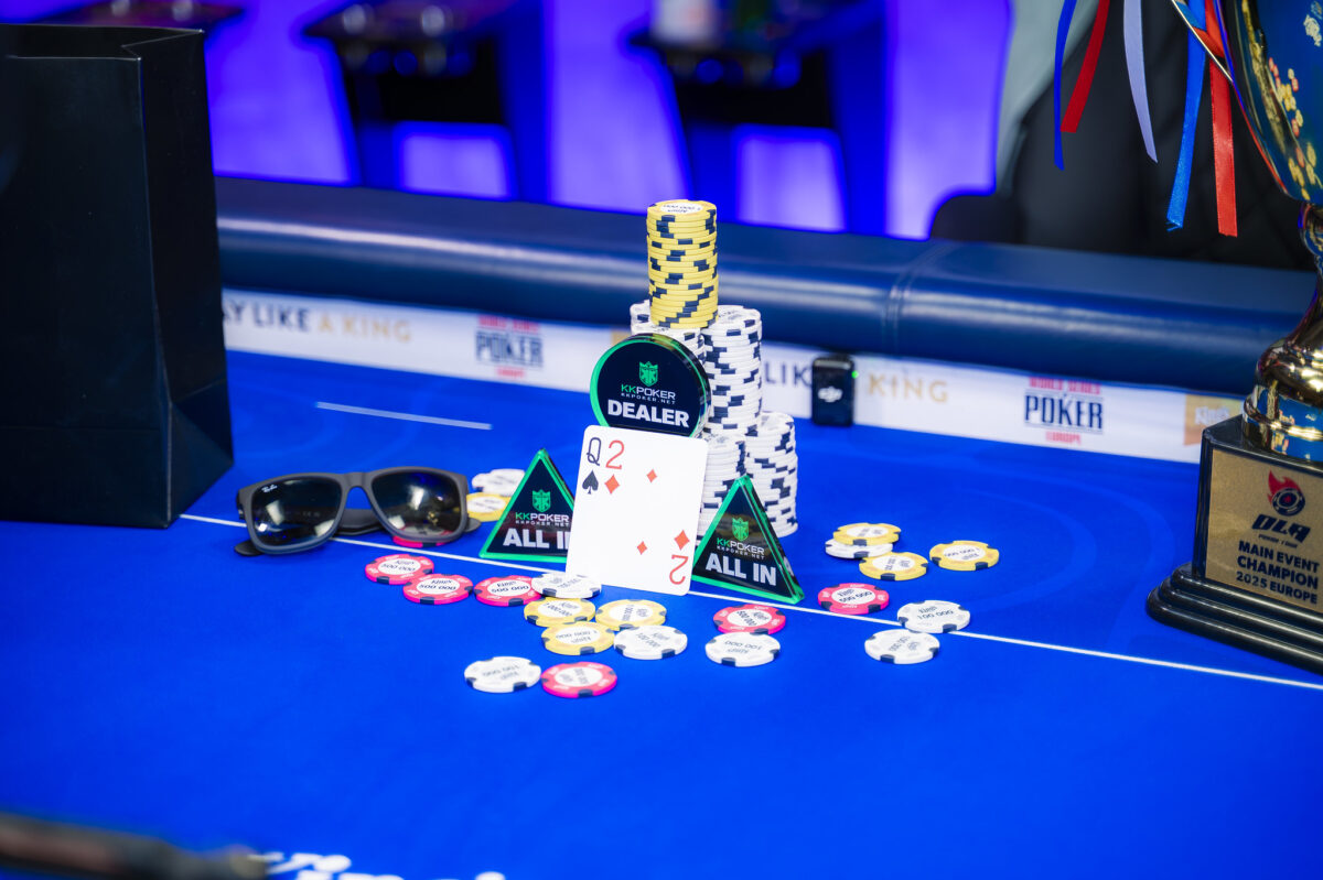 Ola Poker Tour
