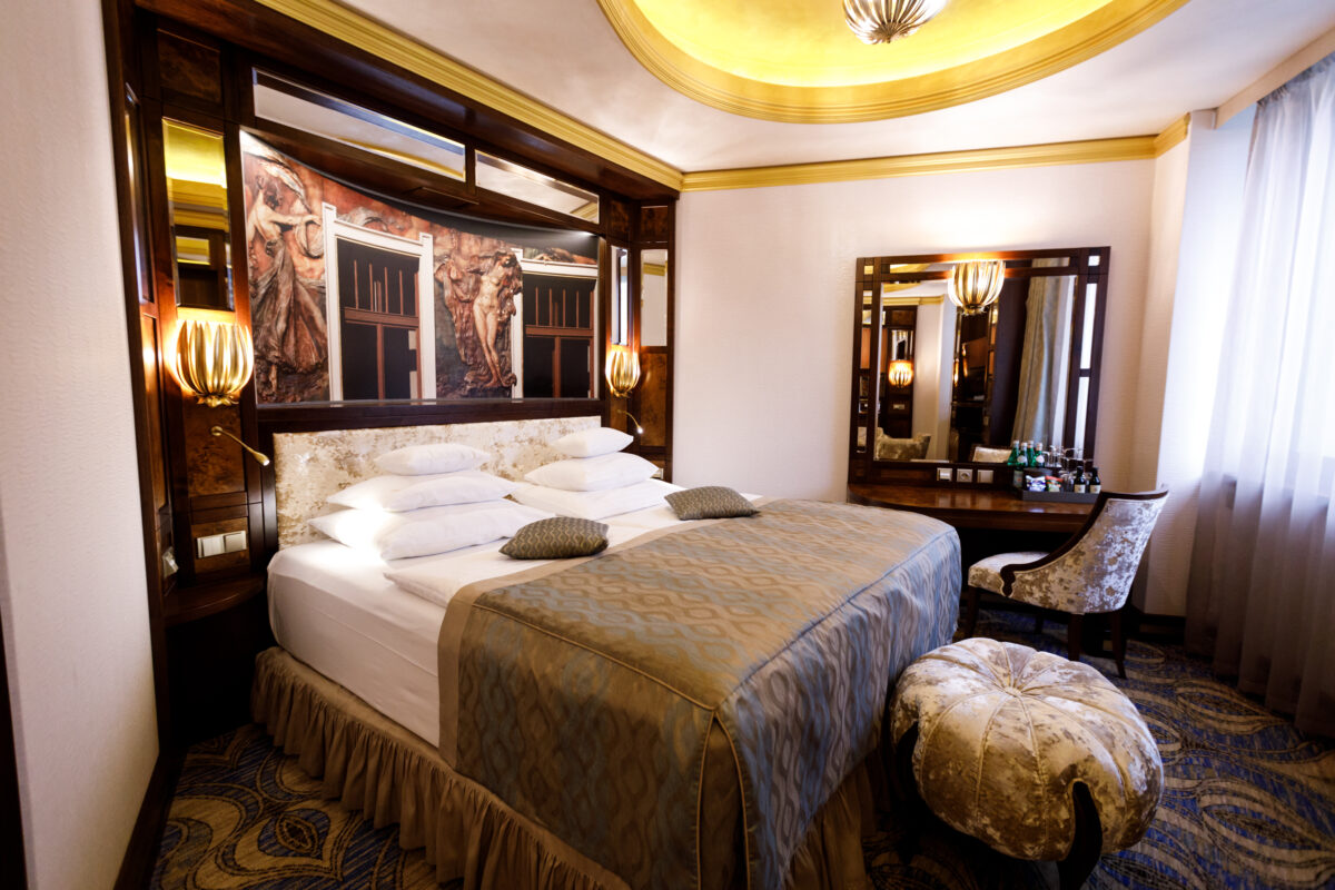 King's Resort Rozvadov